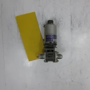 Valve - Shutoff Whittaker Controls 149145